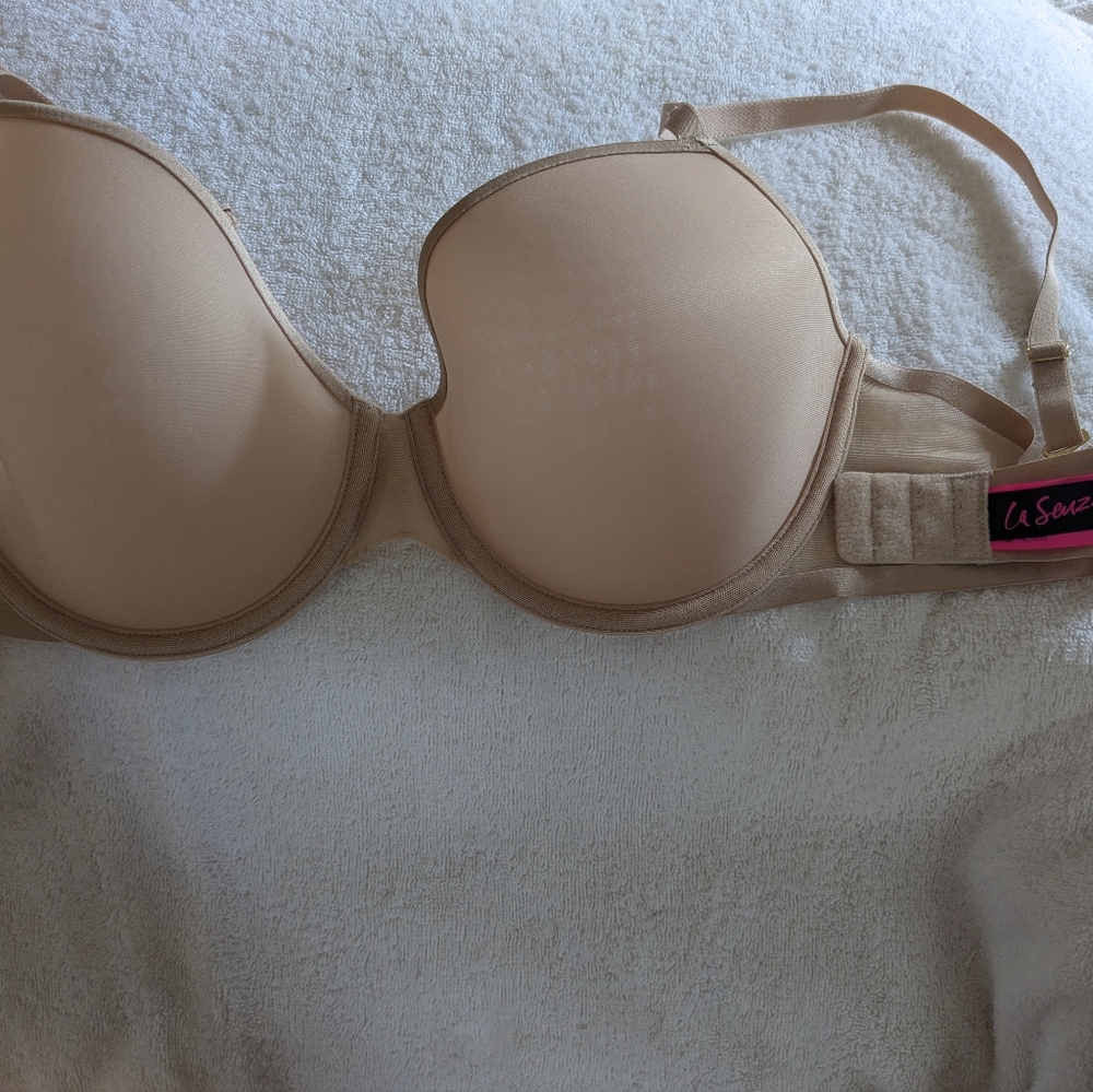 Bra LaSenza 36D